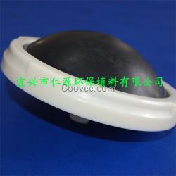 廠家直銷 球冠曝氣器 215球冠形曝氣頭