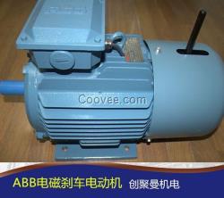 ABB一般用途低壓電機M2BAX13