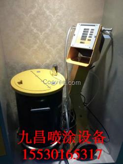 靜電噴涂機