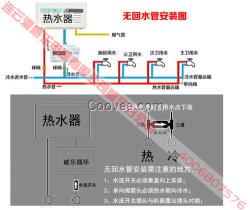 威樂空氣能熱水器循環(huán)泵