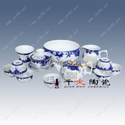 禮品茶具價(jià)格 景德鎮(zhèn)陶瓷茶具套裝