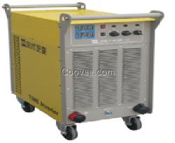 時代交直流方波焊機WSE-630