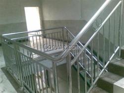 不銹鋼樓梯扶手報價_武昌不銹鋼樓梯扶手_