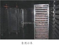 鴨脖解凍機