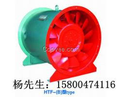 HTF(B)斜流消防系列風(fēng)機(jī)