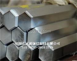 6061六角鋁棒性能