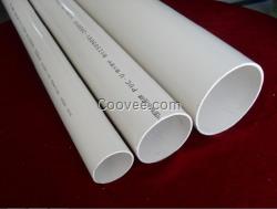 PVC下水管 包檢測(cè)任意抽檢合格管道