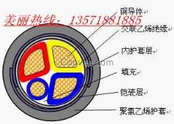 KVV、KVVP控制電纜_國標(biāo)友邦線纜