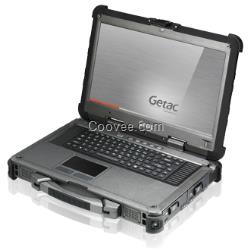 Getac加固筆記本Getac X500