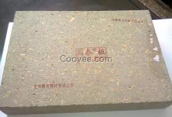 供應北京水泥刨花板廠家 供應水泥刨花板