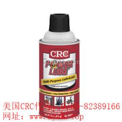 美國(guó)CRC路路通機(jī)械防銹潤(rùn)滑劑除油清洗劑