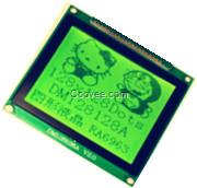 供應(yīng)LCD128128顯示屏新報(bào)價(jià)/安