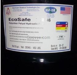 供應(yīng)EcoSafe FR46,抗燃液壓油