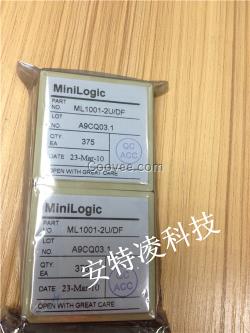 ML1001-2U原装MINILOGIC