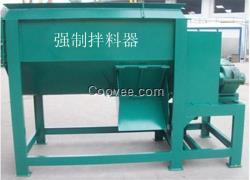 恒力機械(已)|全日糧混合機|全日糧