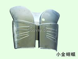 電動(dòng)三輪車配件還持久耐用