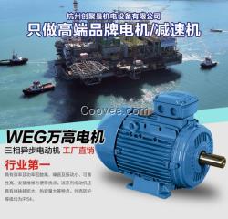 WEG電動機配件|江浙滬WEG制