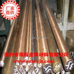 腐蝕后強(qiáng)度無變化φ4.0C17000銅棒