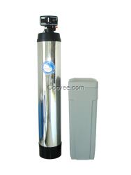 空調機房軟水器