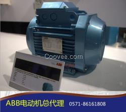 ABB電機QABP系列變頻調速三相異步電