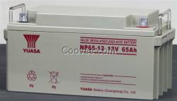 YUASA 湯淺12V6H 蓄電池