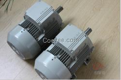 西門子電機，基本型1LA7/1LG4系列