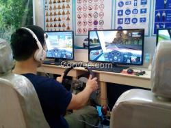 株洲駕駛模擬器訓練中心加盟