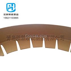 低價供應鞍山市環形紙護角 廠家直銷紙
