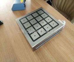 磨用標(biāo)準(zhǔn)電磁吸盤(pán) 斷電不退磁 終身保修