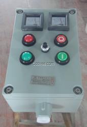 BZC83-A2B1K1防爆操作柱