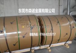 2A12鋁板技術參數