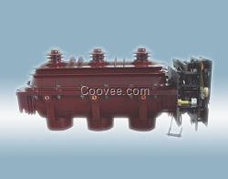 FLN36-12D／630祝捷電氣