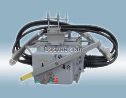FZW28(VSP5)-12型戶外柱上真