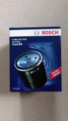 BOSCH機(jī)油濾清器0986AF0059