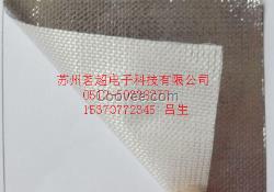 加厚鋁箔玻纖布 保溫鋁箔玻纖布