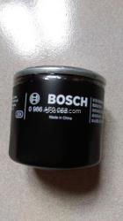 BOSCH機油濾清器0986AF0063