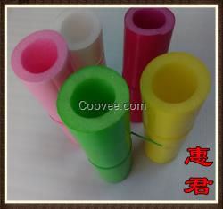 供應【游樂場】淘氣堡套管 顏色可以定做