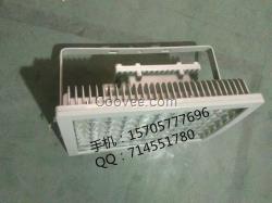 面粉厂80w方形防爆led灯