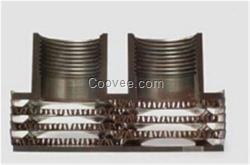 板式換熱器,山東佑坤,板式換熱器片