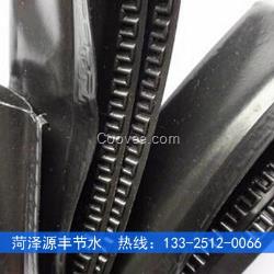 廊坊白菜灌溉用迷宮式滴灌帶便宜
