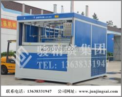 湖北吸塑機(jī)廠家供應(yīng)汽車玩具外殼厚片吸塑機(jī)