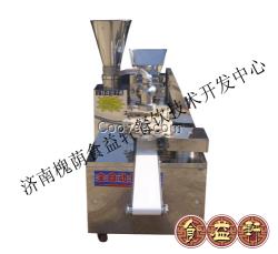 大同早餐包子機(jī)【食益軒】機(jī)制手工味包子專(zhuān)