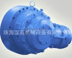 大型攪拌機減速機