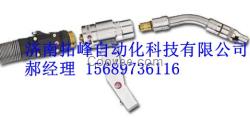 賓采爾機(jī)器人焊槍ABIROB® A500