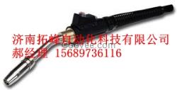 賓采爾機器人焊槍ROBO 455D液冷式