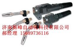 賓采爾機器人焊槍ROBO WHPP 45