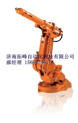 ABB焊接機器人機械手IRB1410