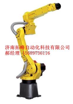 發(fā)那科焊接機(jī)器人機(jī)械手M-10iA