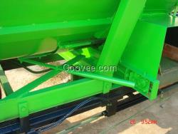 恒力機械(已)|撒料車|牛舍撒料車