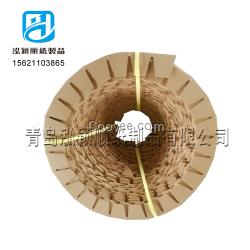 紙護(hù)角生產(chǎn)商提供南京江寧區(qū)環(huán)形護(hù)角紙
